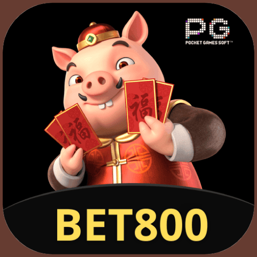 Imagem promocional da BET800 mostrando a plataforma e suas vantagens